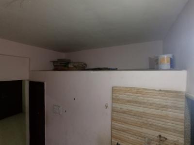 Hall Image of 300 Sq.ft 1 RK Apartment / Flat for rent in Wagholi Pune for Rs. 6500