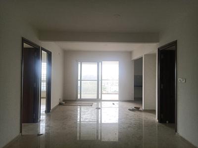 3 BHK Flat