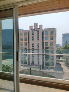 Living Room Image of 1250 Sq.ft 2 BHK Apartment / Flat for sale in L And T Elixir Reserve, Powai Mumbai for Rs. 41000000