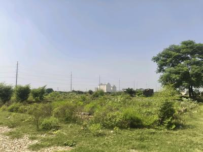 Image of 125 Sq.ft Residential Plot / Land for sale in Bhanauta, Greater Noida for Rs. 4377100