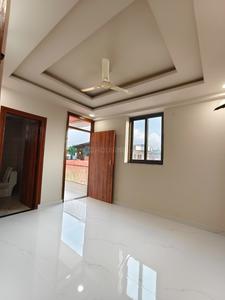 Bedroom Image of 1405 Sq.ft 3 BHK Apartment / Flat for sale in Panchyawala Jaipur for Rs. 6051000