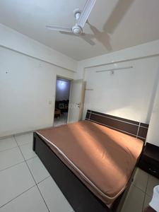 Bedroom Image of 600 Sq.ft 2 BHK Apartment / Flat for sale in Rajyash Reyansh, Vishala Ahmedabad for Rs. 5400000