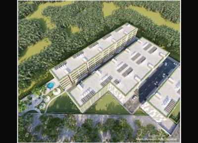 Image of 1800 Sq.ft 3 BHK Builder Floor for sale in GMI Elite Homes, Banur, Mohali for Rs. 12600000