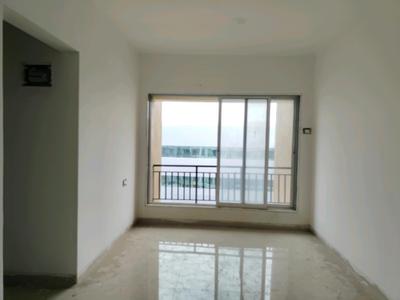 Living Room Image of 620 Sq.ft 1 BHK Apartment / Flat for sale in Shanti Vista II, Boisar Mumbai for Rs. 2800000