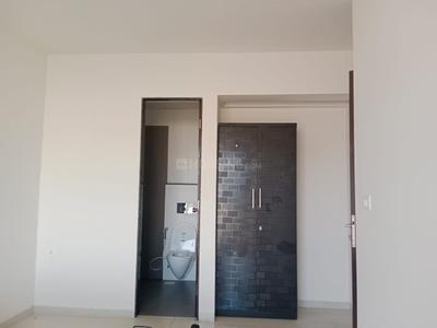Bedroom Image of 1200 Sq.ft 3 BHK Apartment / Flat for sale in Godrej Nest, Kandivali East Mumbai for Rs. 27000000