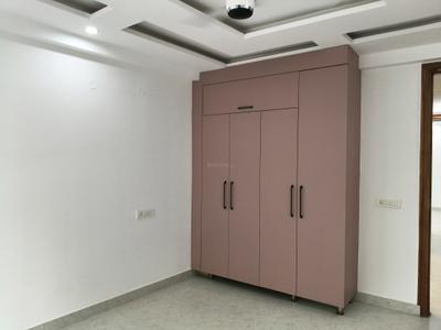 Bedroom Image of 1700 Sq.ft 3 BHK Apartment / Flat for sale in Palam Vihar Gurgaon for Rs. 19900000