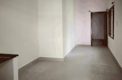 Hall Image of 400 Sq.ft 1 BHK Apartment / Flat for rent in Dasarahalli Bengaluru for Rs. 16000