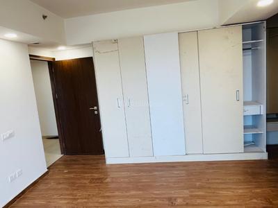 Bedroom Image of 1547 Sq.ft 3.5 BHK Builder Floor for sale in M3M Antalya Hills Phase 1, Sector 79 Gurgaon for Rs. 19000000
