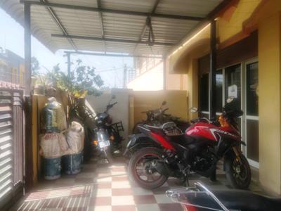 Car Garage Image of 5000 Sq.ft 10 BHK Independent House for sale in Battarahalli Bengaluru for Rs. 31000000