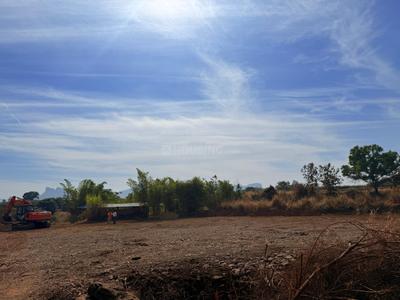 Image of 1400 Sq.ft Residential Plot / Land for sale in Khambale, Trimbakeshwar, Nashik for Rs. 7026666