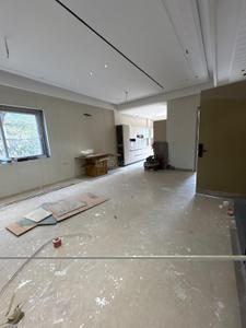 Balcony Image of 1800 Sq.ft 3 BHK Builder Floor for sale in Paschim Vihar New Delhi for Rs. 35500000