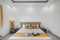 Sector 135 Bedroom 1