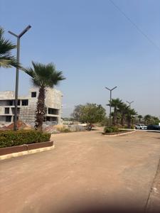 Image of 1350 Sq.ft Residential Plot / Land for sale in Kamal Vihar, Raipur for Rs. 6750000