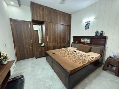 Bedroom Image of 650 Sq.ft 1 BHK Apartment / Flat for sale in Shivalik City, Sector 127 Mohali for Rs. 2490000