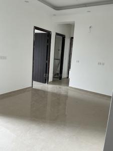 Hall Image of 1500 Sq.ft 3 BHK Apartment / Flat for rent in Shri Radha Aqua Garden, Noida Extension Greater Noida for Rs. 21000