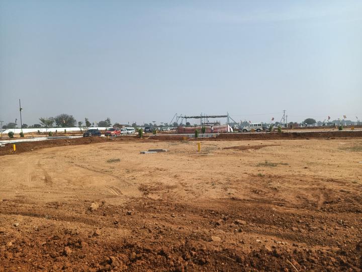 Maheshwaram Main Image 1