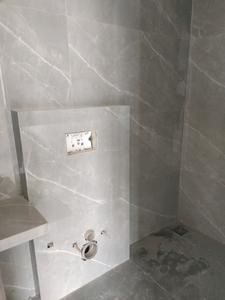 Bedroom Two Image of 1210 Sq.ft 2 BHK Apartment / Flat for sale in Alliance Galaxy, Airoli Navi Mumbai for Rs. 14400000