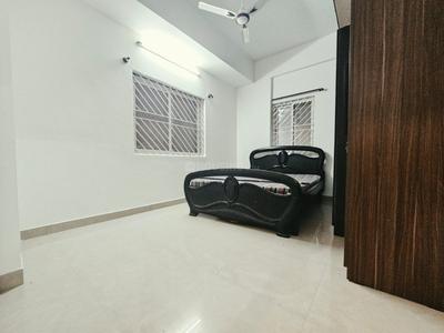 Hall Image of 600 Sq.ft 1 BHK Apartment / Flat for rent in Indira Nagar Bengaluru for Rs. 30000