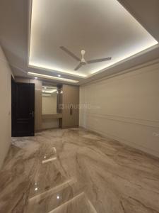 Hall Image of 2000 Sq.ft 4 BHK Builder Floor for sale in Sun City, Sector 54 Gurgaon for Rs. 41500000