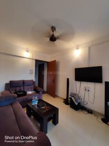 1 BHK Flat