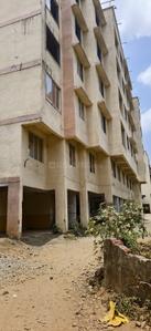 Image of 540 Sq.ft 1 BHK Apartment / Flat for sale in Shree Sai Samarth Complex- I, Dombivli East, Thane for Rs. 2200000
