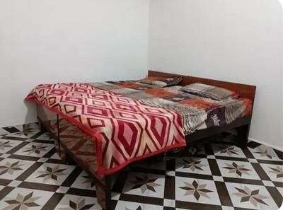 Bedroom Image of 750 Sq.ft 2 BHK Independent House for rent in Rajendra Nagar Ujjain for Rs. 7500