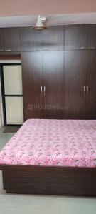 Bedroom Image of 445 Sq.ft 1 BHK Apartment / Flat for sale in Timber Green Park, Dahisar East Mumbai for Rs. 9500000