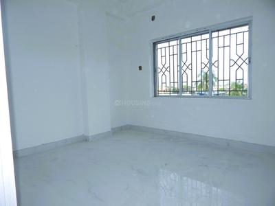 Bedroom Image of 668 Sq.ft 2 BHK Apartment / Flat for sale in Dum Dum Cantonment Kolkata for Rs. 3072800