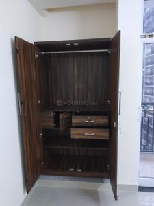 Bedroom Image of 1315 Sq.ft 2 BHK Apartment / Flat for sale in Ansal Celebrity Greens, Sushant Golf City Lucknow for Rs. 8000000