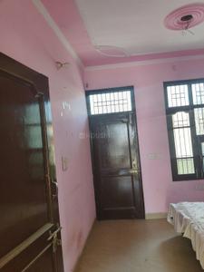 Hall Image of 1000 Sq.ft 2 BHK Builder Floor for rent in Kharar Mohali for Rs. 9500