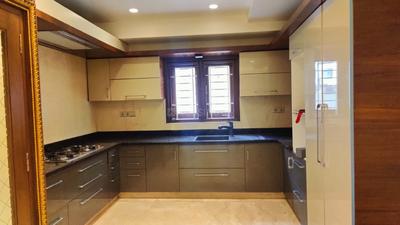 Kitchen Image of 3000 Sq.ft 4 BHK Apartment / Flat for sale in Malleswaram Bengaluru for Rs. 52500000