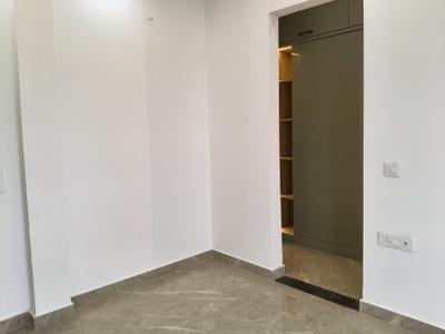 Bedroom Image of 1750 Sq.ft 3 BHK Builder Floor for sale in Vipul World Plots, Sector 48 Gurgaon for Rs. 19000000