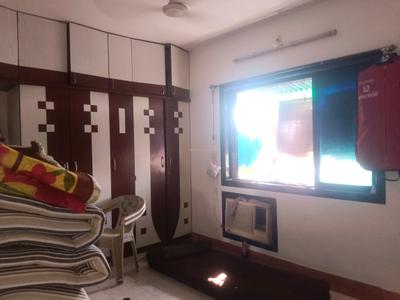 Bedroom Image of 875 Sq.ft 2 BHK Apartment / Flat for sale in Gaurav Garden, Kandivali West Mumbai for Rs. 13800000