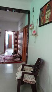 3 BHK Flat
