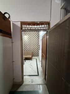 Image of 600 Sq.ft 1 BHK Independent House for rent in Palam Extension, New Delhi for Rs. 22000