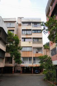 Image of 1380 Sq.ft 3 BHK Apartment / Flat for sale in Patel Natasha Enclave, Kondhwa, Pune for Rs. 10000000