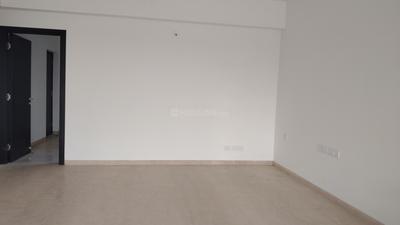 Living Room Image of 1381 Sq.ft 2 BHK Apartment / Flat for rent in Sobha City, Sector 108 Gurgaon for Rs. 56000