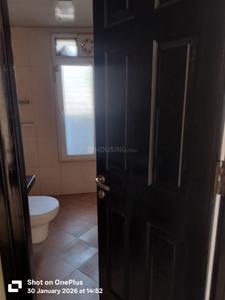Bathroom Image of 1350 Sq.ft 2 BHK Apartment / Flat for rent in Sumadhura Silver Ripples, Whitefield Bengaluru for Rs. 60000