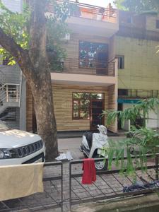 Image of 800 Sq.ft 5 BHK Independent House for sale in Sector 19, Chandigarh for Rs. 24500000