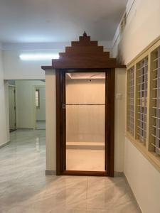 Pooja Room Image of 2800 Sq.ft 6 BHK Independent House for sale in Banashankari Bengaluru for Rs. 35000000