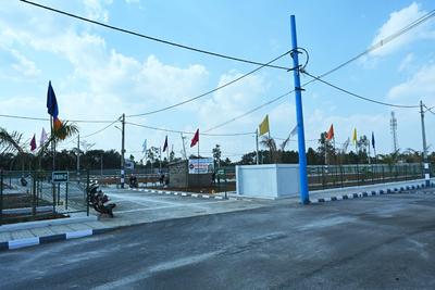 Residential Plot
