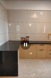 Kitchen Image of 3150 Sq.ft 4 BHK Apartment / Flat for rent in Sarkhej Ahmedabad for Rs. 33000