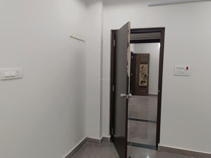 Gopal Reddy Nagar, Hafeezpet Bedroom One 1