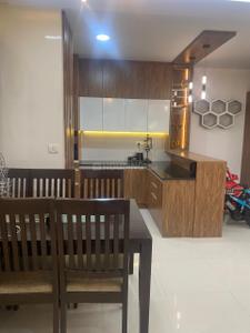 Hall Image of 1542 Sq.ft 2 BHK Apartment / Flat for sale in JP Nagar Bengaluru for Rs. 22500000