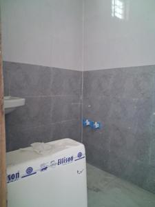 Bedroom One Image of 950 Sq.ft 2 BHK Apartment / Flat for sale in Sector 101 Noida for Rs. 4500000
