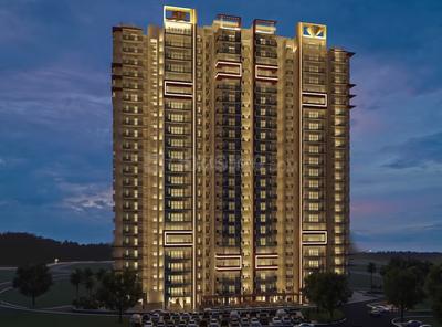 Image of 1787 Sq.ft 3 BHK Apartment / Flat for sale in Ruchira Sapphire Smart Homes, Mahurali, Ghaziabad for Rs. 15000000