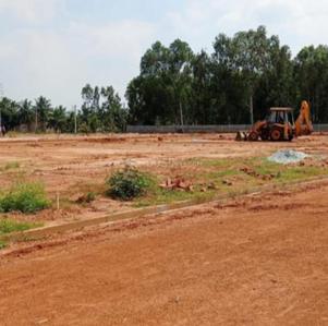 Devanahalli Plot View 2