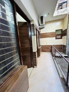 Balcony Image of 1200 Sq.ft 2 BHK Builder Floor for rent in Sector 78 Mohali for Rs. 28000