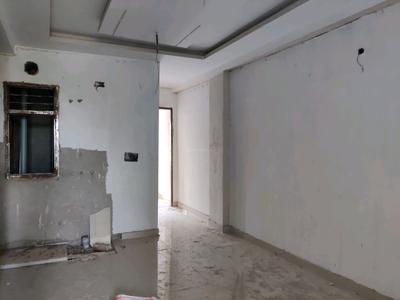 Living Room Image of 1200 Sq.ft 3 BHK Builder Floor for sale in Govindpuram Ghaziabad for Rs. 4165111