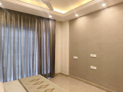 Bedroom Image of 2701 Sq.ft 4 BHK Builder Floor for sale in Sector 55 Gurgaon for Rs. 32500000